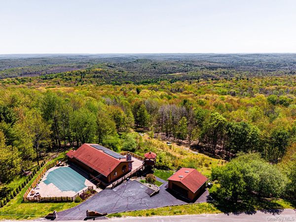 203 Skyline Drive , Woodbourne, NY 12788