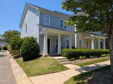 11031 David Stone Drive, Chapel Hill, NC 27517