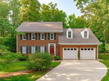 903 Wellstone Circle, Apex, NC 27502