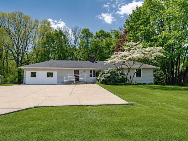 6301 Stadium Drive, Kalamazoo, MI 49009