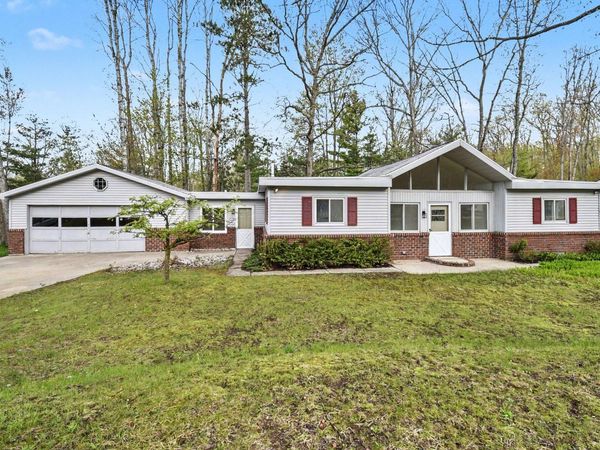 11952 Marber Drive, Roscommon, MI 48653