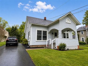 147 Stafford Street , Palmyra, NY 14522