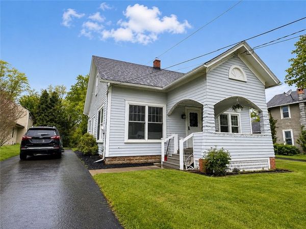 147 Stafford Street , Palmyra, NY 14522
