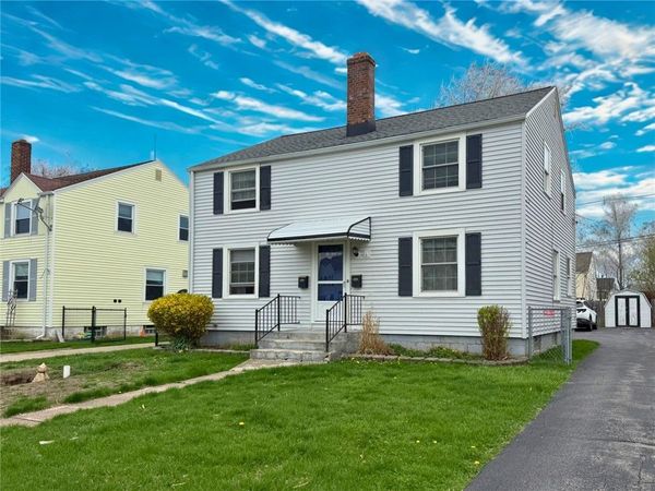 311 W Girard Boulevard , Buffalo, NY 14217
