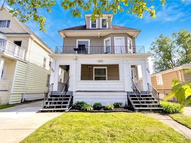 377 Marilla Street , Buffalo, NY 14220