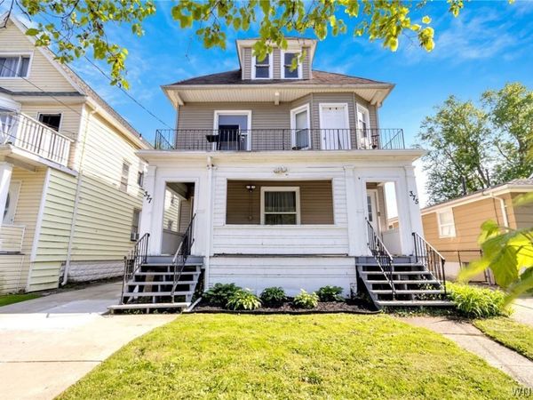 377 Marilla Street , Buffalo, NY 14220