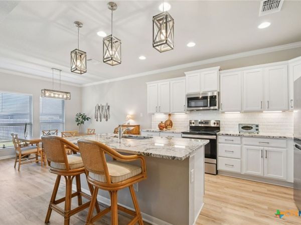7316 Caladium Drive, Temple, TX 76502