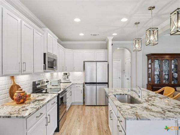 7316 Caladium Drive, Temple, TX 76502