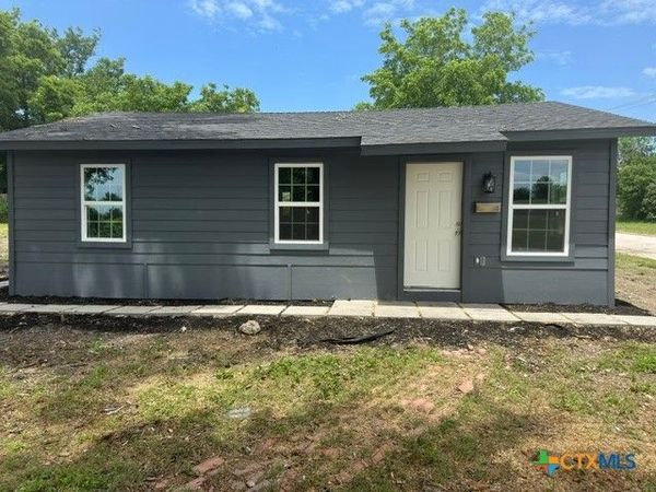 602 S 26th Street , Temple, TX 76501