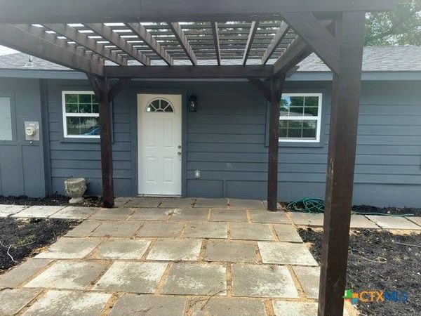 602 S 26th Street , Temple, TX 76501