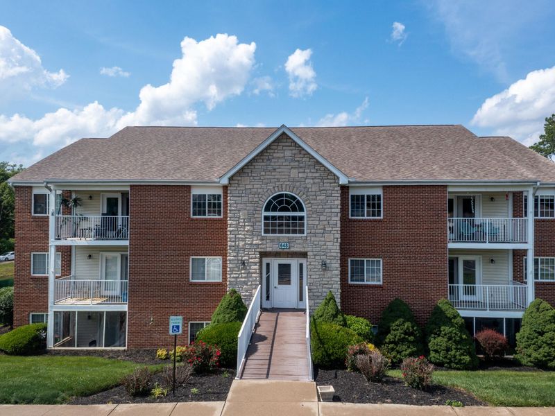648 Friars Lane, Unit 10, Florence, KY 41042 Photo 29