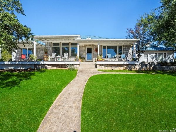 205 CODY CT, Canyon Lake, TX 78133