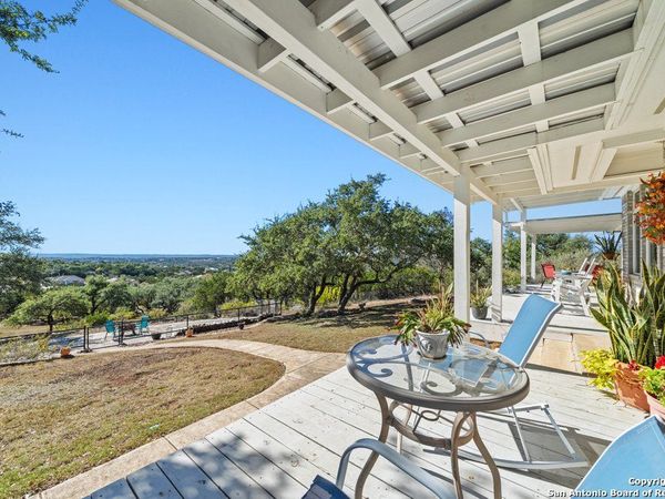 205 CODY CT, Canyon Lake, TX 78133