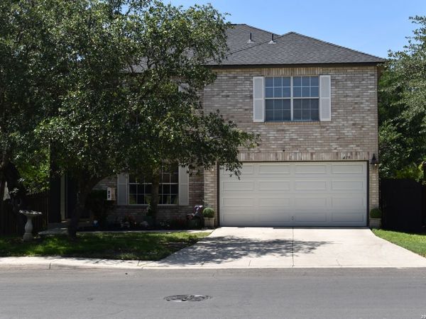 419 Clover, San Antonio, TX 78245