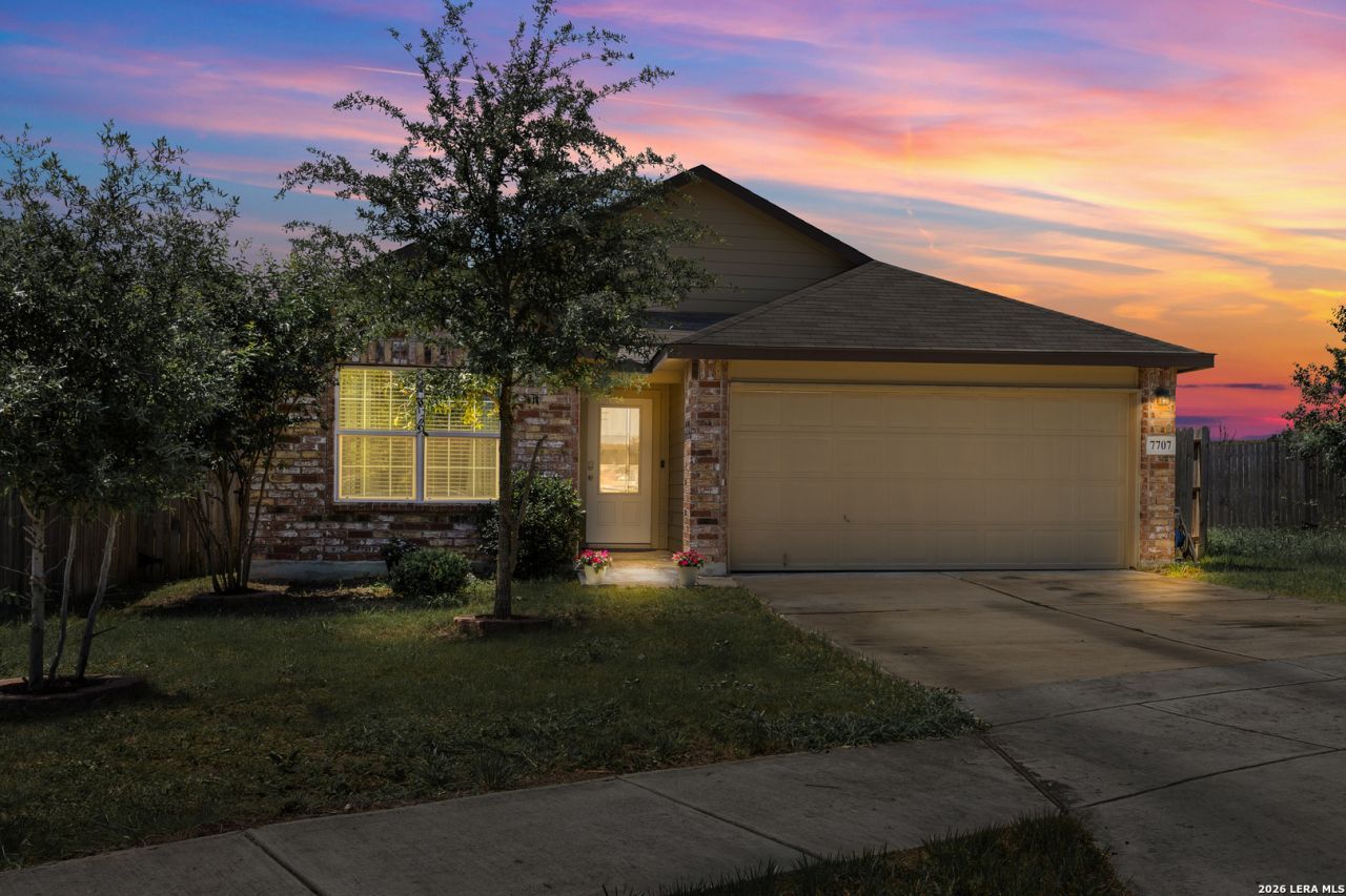 7707 Nova Star, San Antonio, TX 78252 Main Photo