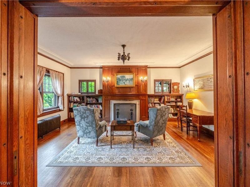 3085 Fairmount Boulevard, Cleveland Heights, OH 44118 Photo 10