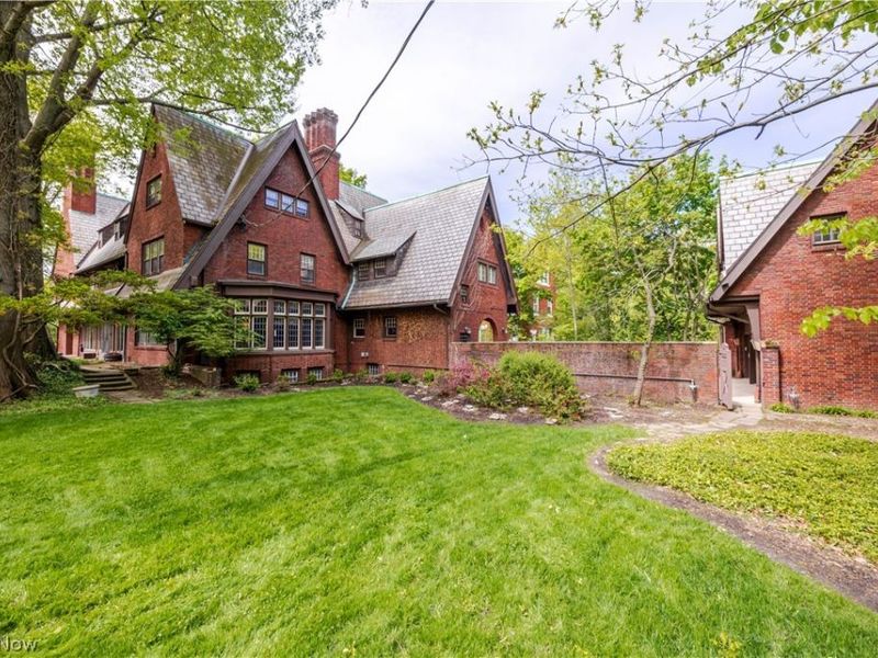 3085 Fairmount Boulevard, Cleveland Heights, OH 44118 Photo 47