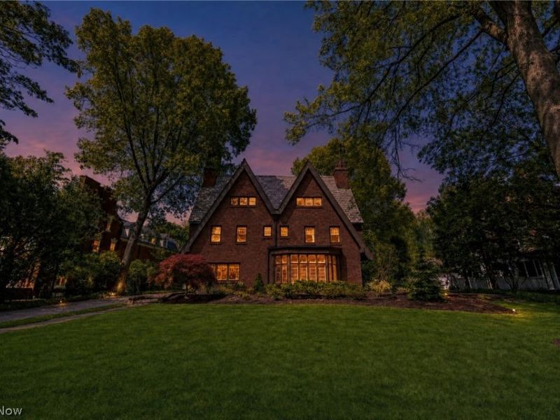 3085 Fairmount Boulevard, Cleveland Heights, OH 44118 Photo 50