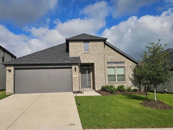 2122 Mossfield Lane, Forney, TX 75126