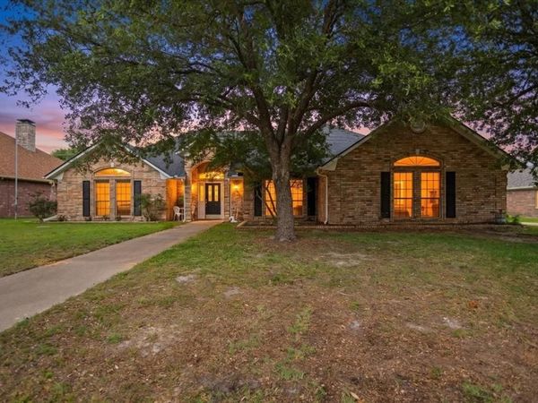 113 Saint Andrews Circle, Hideaway, TX 75771