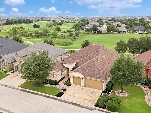 11800 Clemson Drive, Denton, TX 76207
