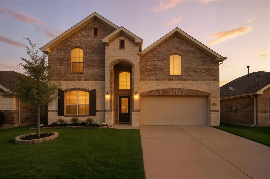 14868 Gilley Lane, Fort Worth, TX 76052 Main Photo