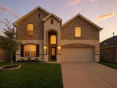 14868 Gilley Lane, Fort Worth, TX 76052