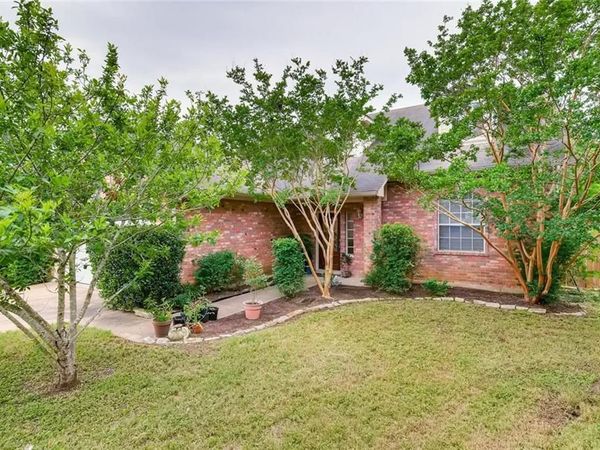 8301 Red Willow DR, Austin, TX 78736