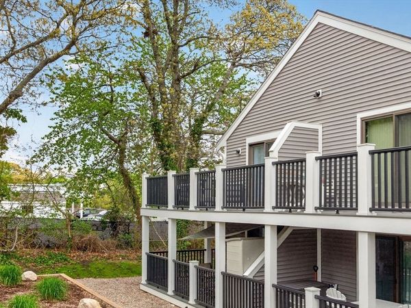 190 Route 6a, Unit 12D, Orleans, MA 02653
