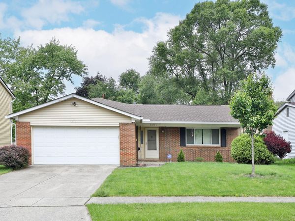 5375 Ivywood Lane , Columbus, OH 43229