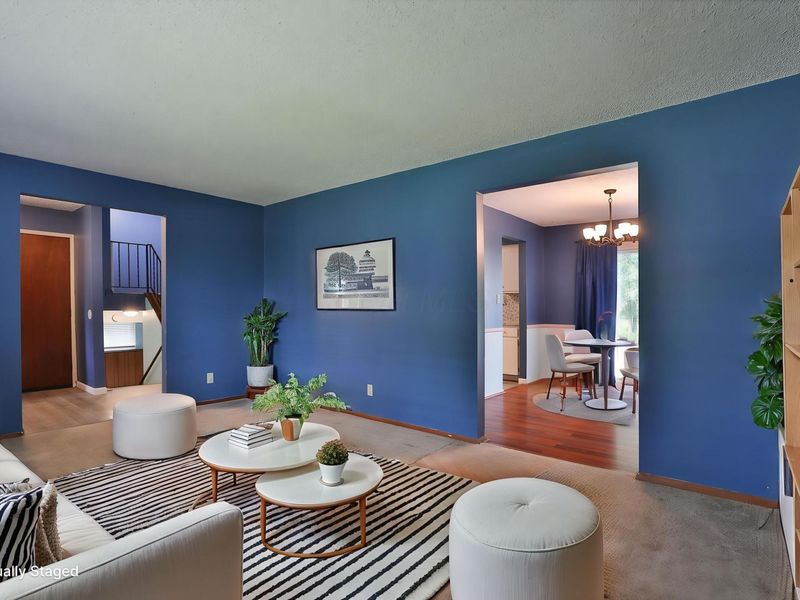5375 Ivywood Lane , Columbus, OH 43229 Photo 11