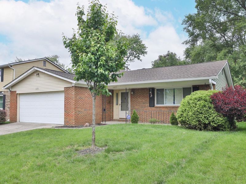 5375 Ivywood Lane , Columbus, OH 43229 Photo 3