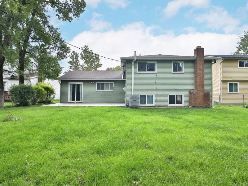 5375 Ivywood Lane , Columbus, OH 43229 Photo 45