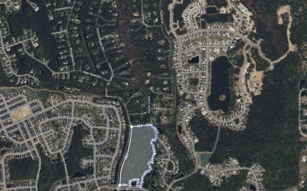784 Faulkner Drive Photo 4