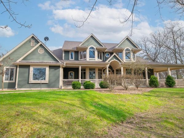 12301 W Ryan ROAD, Franklin, WI 53132