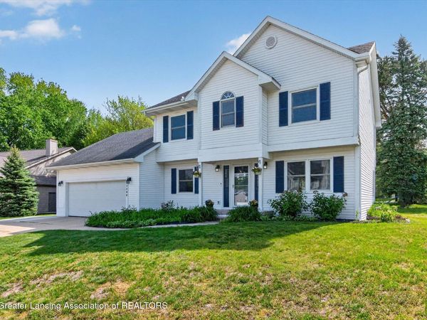 2288 Chisholm Court, Holt, MI 48842