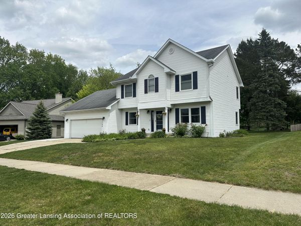 2288 Chisholm Court, Holt, MI 48842
