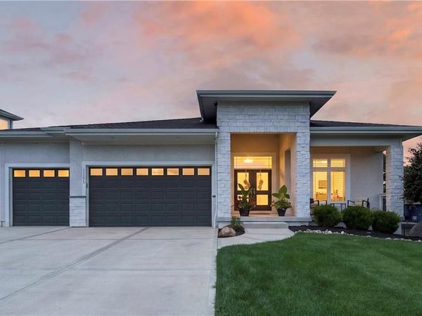 12000 W 184th Street, Overland Park, KS 66013
