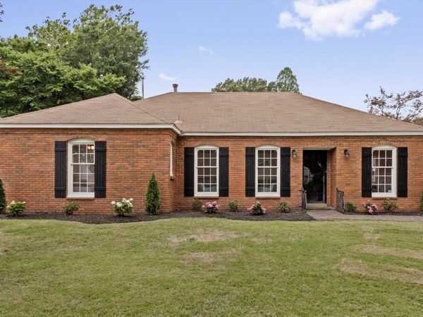 1679 VERA CRUZ ST, Memphis, TN 38117