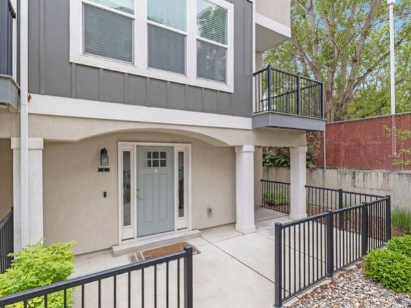 5638 S JUSTICE HOWE LN , Unit 4, Murray, UT 84107