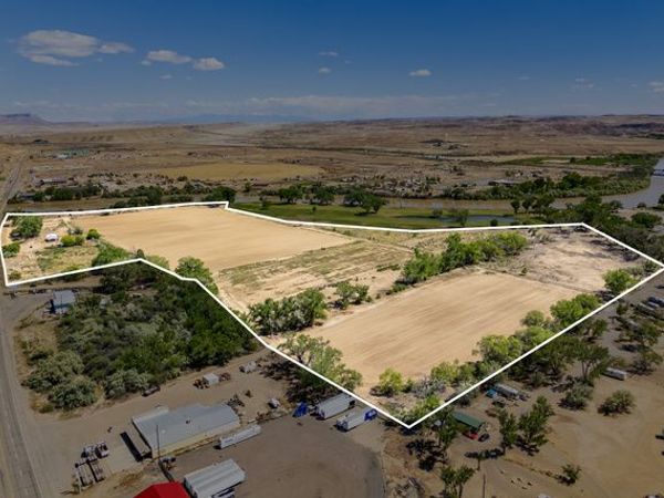 1290 E MAIN ST, Green River, UT 84525