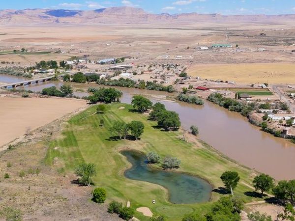 1290 E MAIN ST, Green River, UT 84525