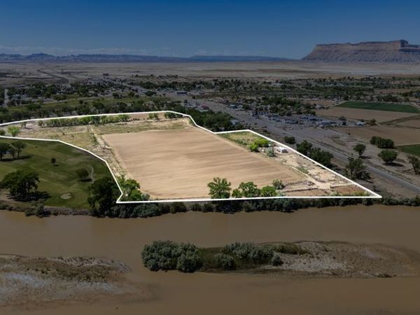 1290 E MAIN ST , Green River, UT 84525