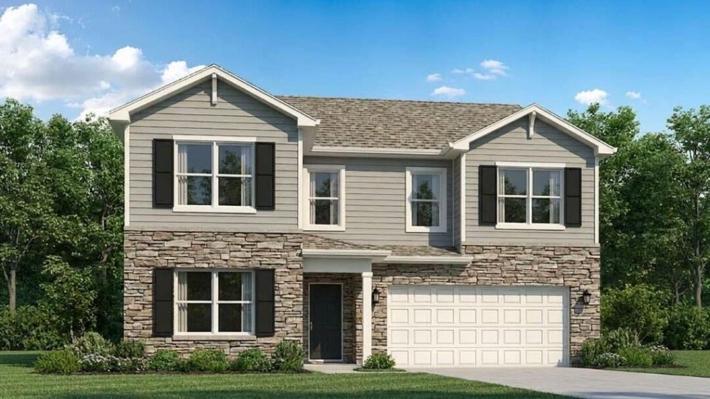 2052 Coachman Drive, Richmond, KY 40475 Main Photo