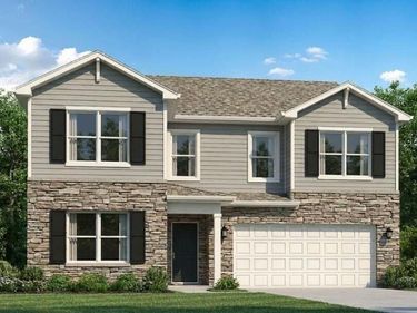 2052 Coachman Drive, Richmond, KY 40475