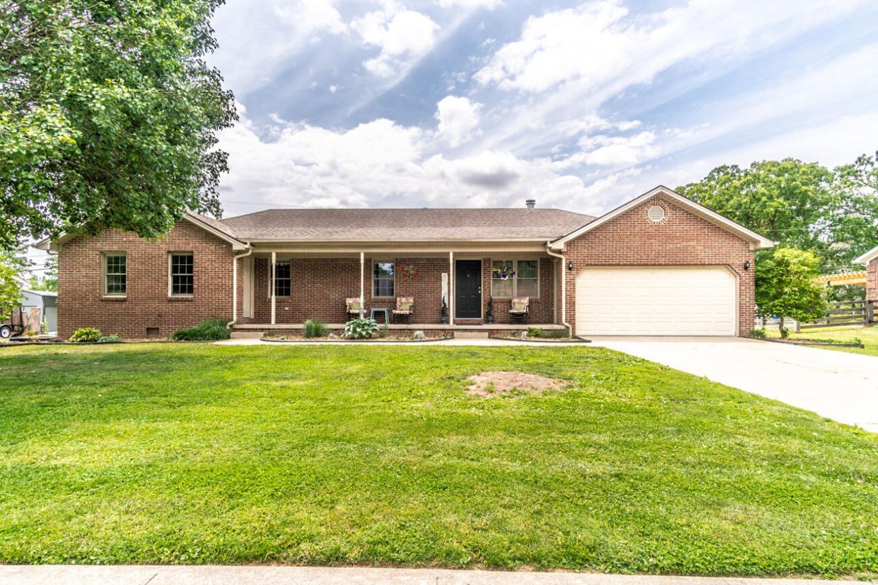 128 S Cumberland Street, Berea, KY 40403