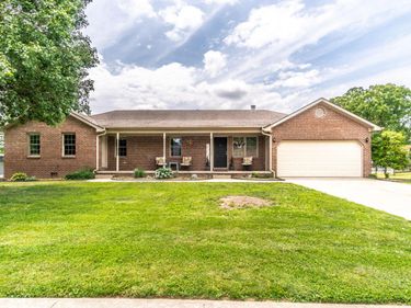128 S Cumberland Street, Berea, KY 40403
