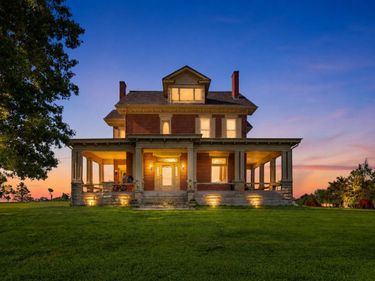 3166 Colby Road, Winchester, KY 40391