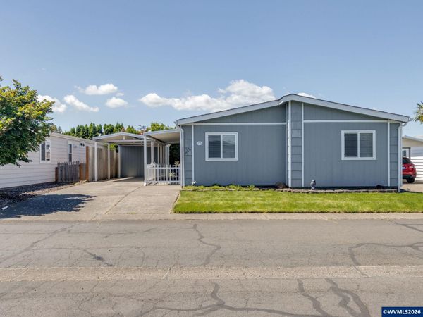 4730 Auburn (#125) Rd NE, Salem, OR 97301
