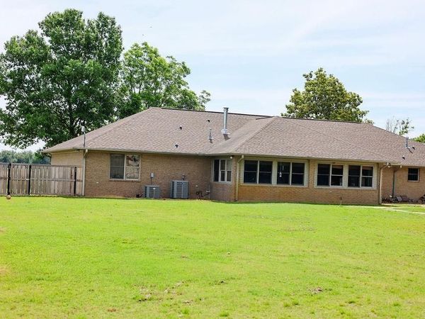 6056 Highway 11 N , Des Arc, AR 72040